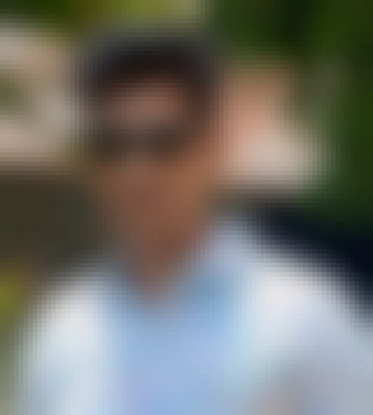 Alamin, 24, Rangra