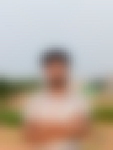 Abid Hasan, 25, Ocean Pointe