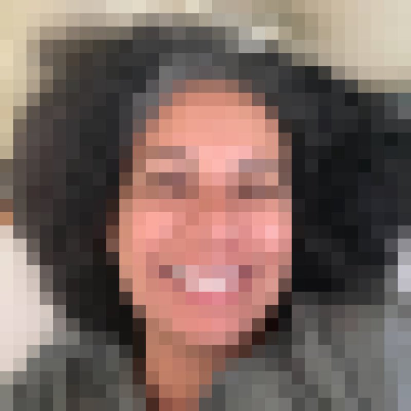 Rebeccar65, 41, Paraguay