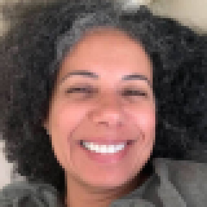 Rebeccar65, 41, La Esperanza