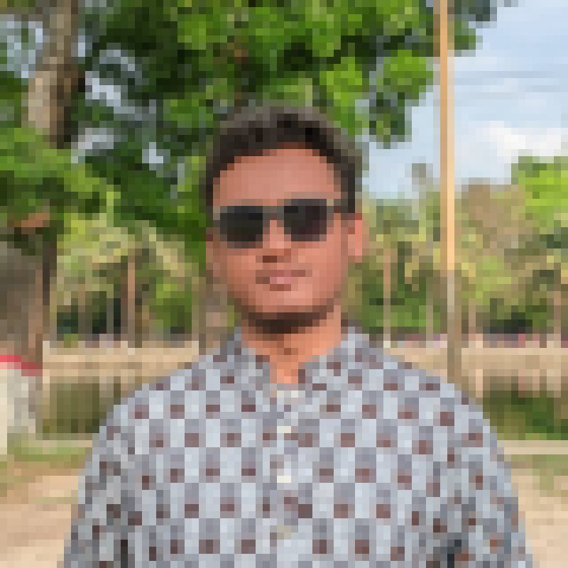 Nabil rahman Nabil, 20, Seonar