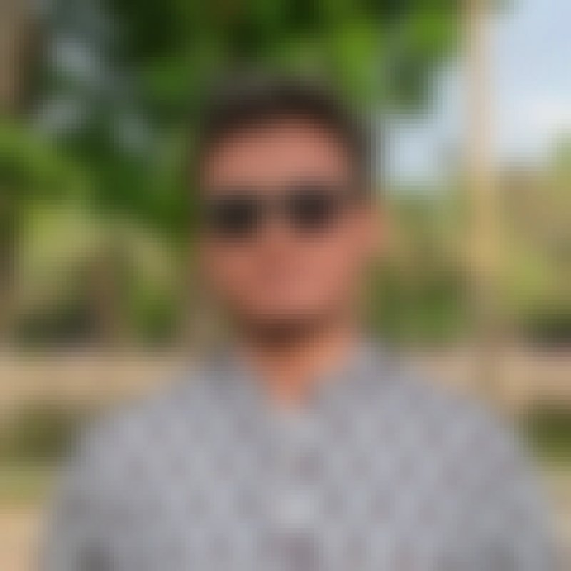Nabil rahman Nabil, 20, Corbin