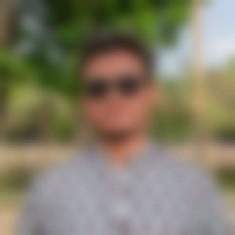 Nabil rahman Nabil, 20, Arandu
