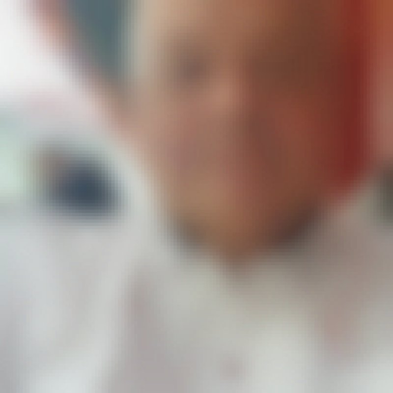 Magnus, 60, Uchoa