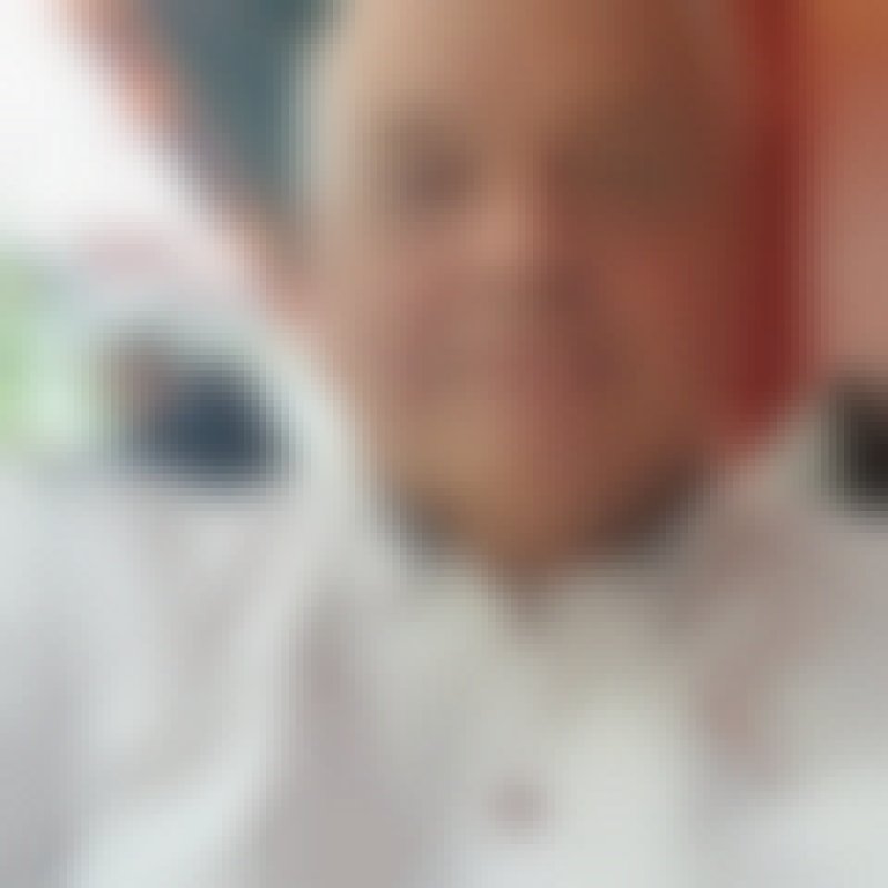 Magnus, 60, Rinteln
