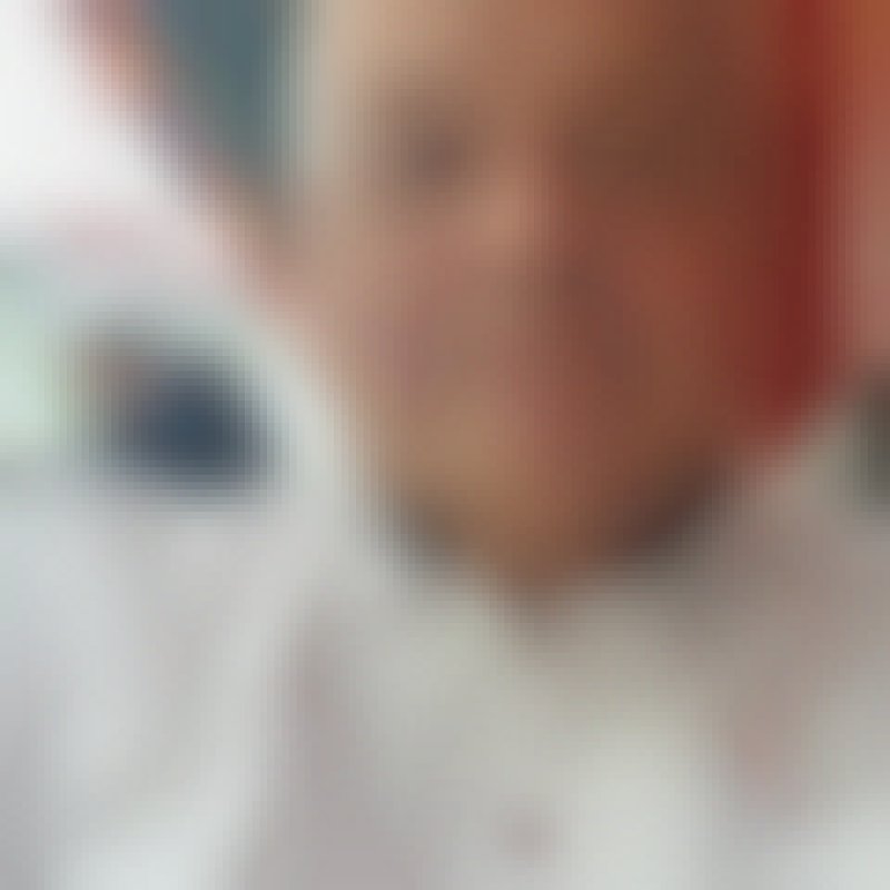 Magnus, 60, Zouar