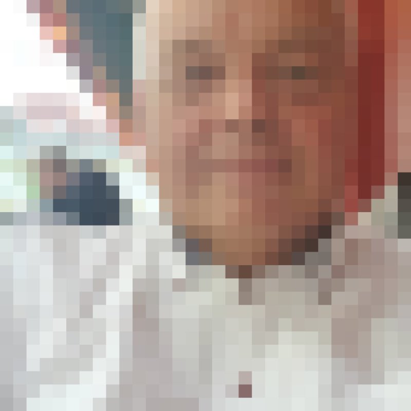 Magnus, 60, Iraq