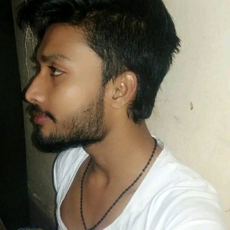 Pranta Biswas, 28, Finland