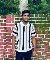 Saikat, 22, Le Mans