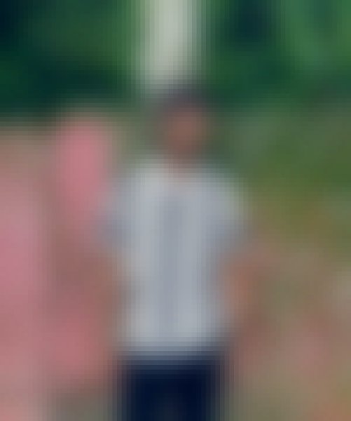 Saikat, 22, Mushin