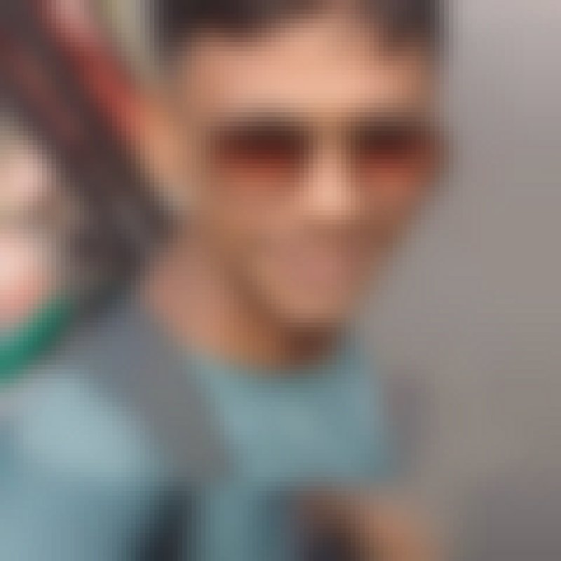 Md, 38, Sete Barras