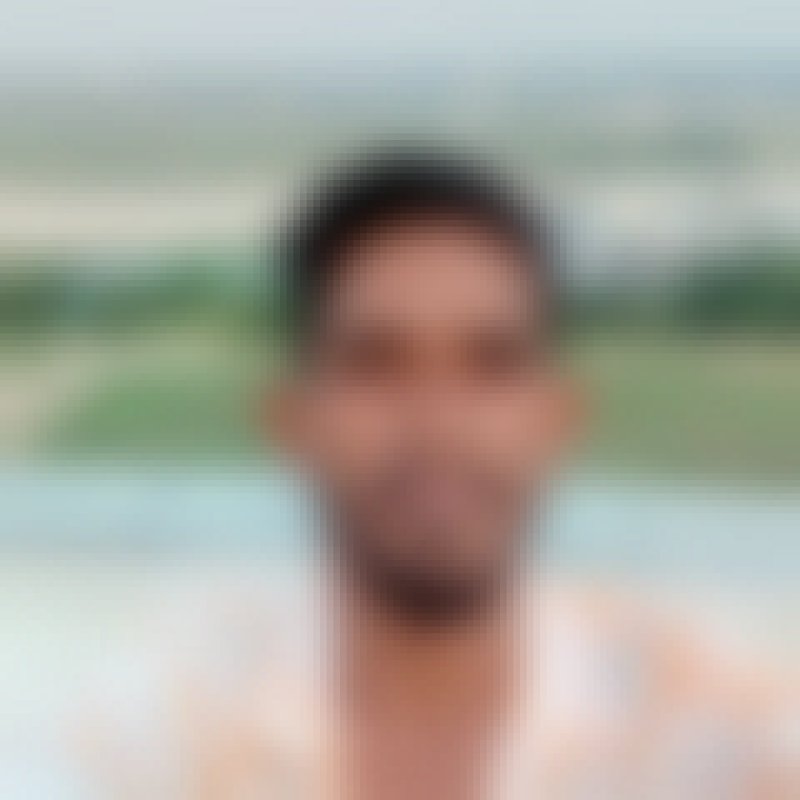 Shahed, 22, Sabbavaram