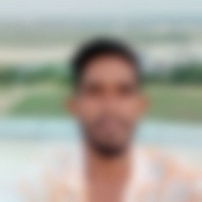 Shahed, 22, Zacatecoluca