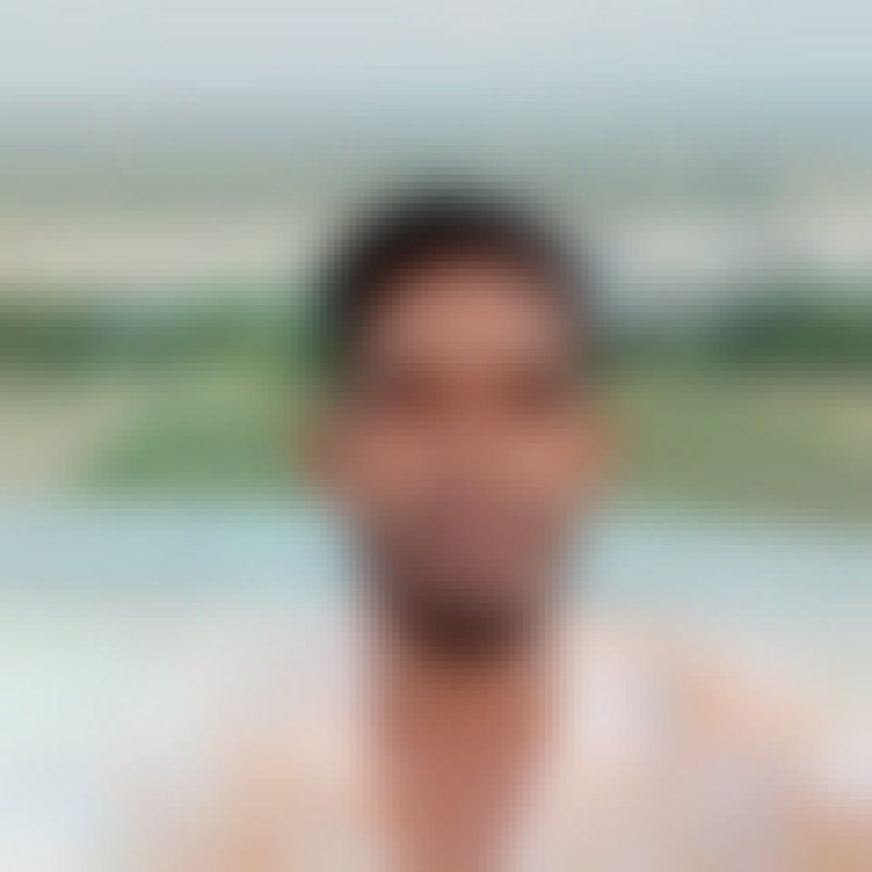 Shahed, 22, Baraka