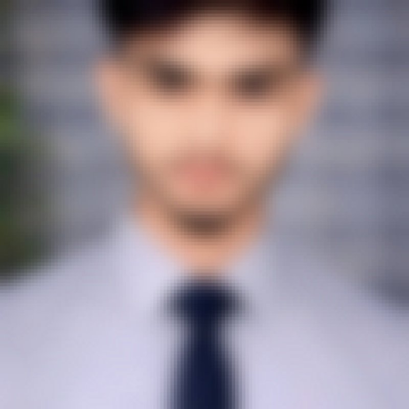 Komol, 20, Netherlands