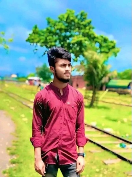 MD MOHASIN, 19, Tirumalaiyampalaiyam