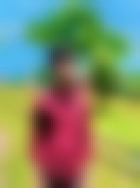 MD MOHASIN, 19, Witbank
