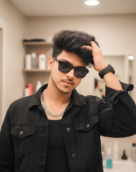 Mahit, 22, Qufu