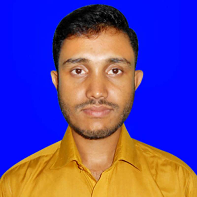 Habibur, 33, 25 alungun b7 z120