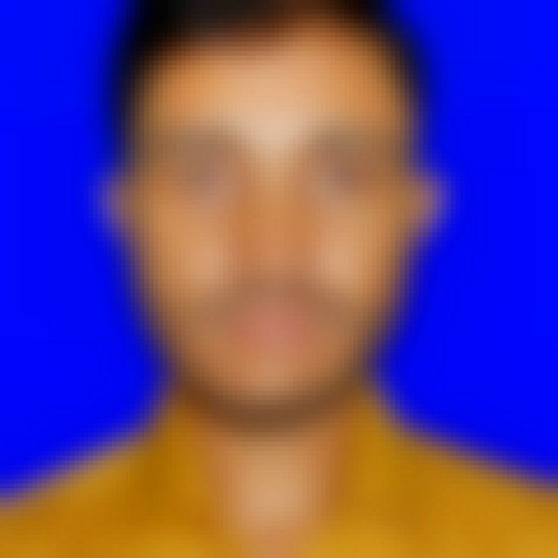Habibur, 33, Santo Tom