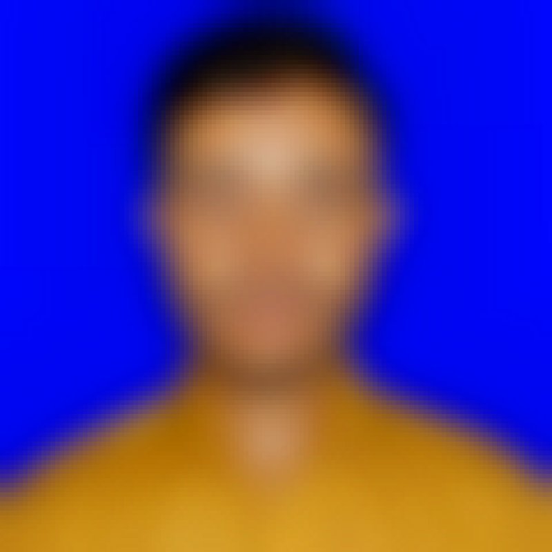 Habibur, 33, Germany