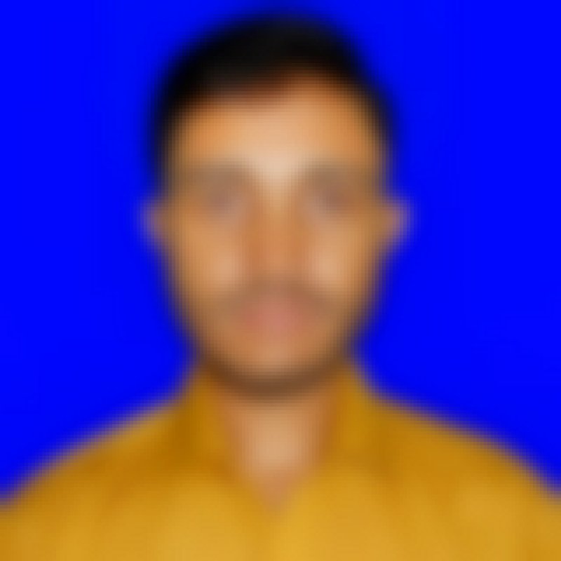 Habibur, 33, Binalbagan