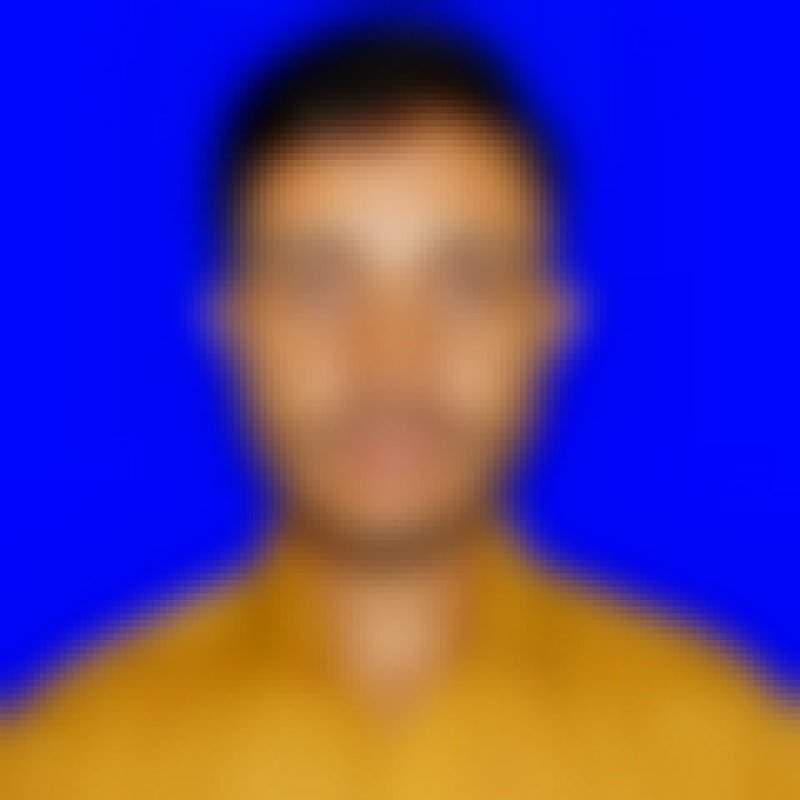 Habibur, 33, Holt
