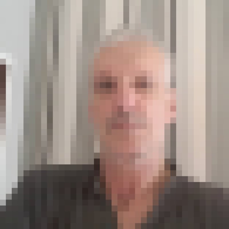 Micky, 61, Madagascar