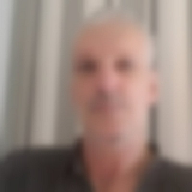 Micky, 61, Mtskheta