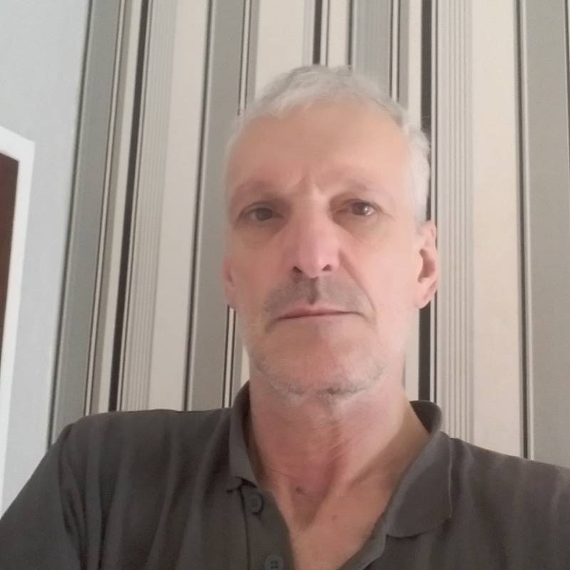 Micky, 62, Cidade Velha
