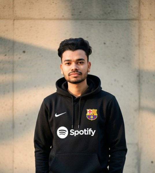 Ariyan Ahmed Sunmoon, 20, Plainview