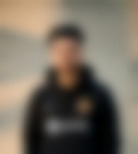 Ariyan Ahmed Sunmoon, 20, Tagapulan