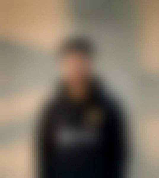 Ariyan Ahmed Sunmoon, 20, Karranah