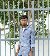 Md Sajidul Islam, 23, Uckermark