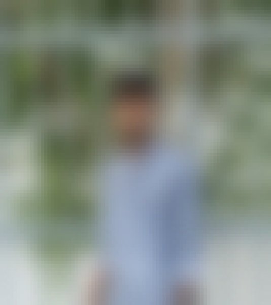 Md Sajidul Islam, 23, Germany