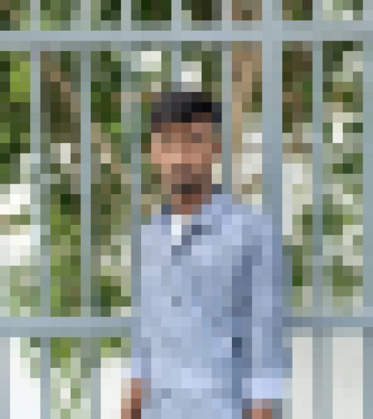 Md Sajidul Islam, 23, Netherlands