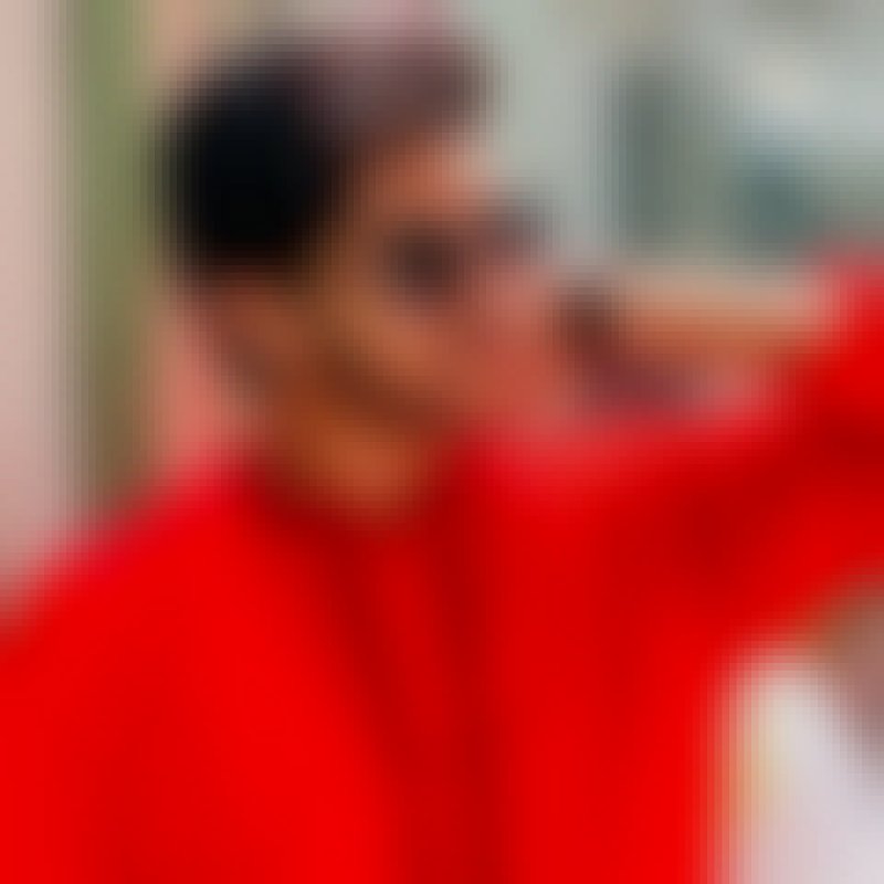 Sadman, 21, Karikad
