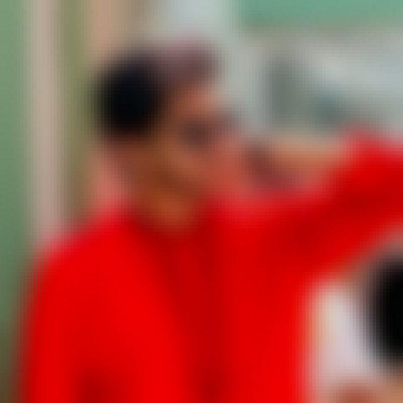 Sadman, 21, Amman