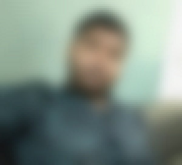 Abdul Kader, 30, Madagascar