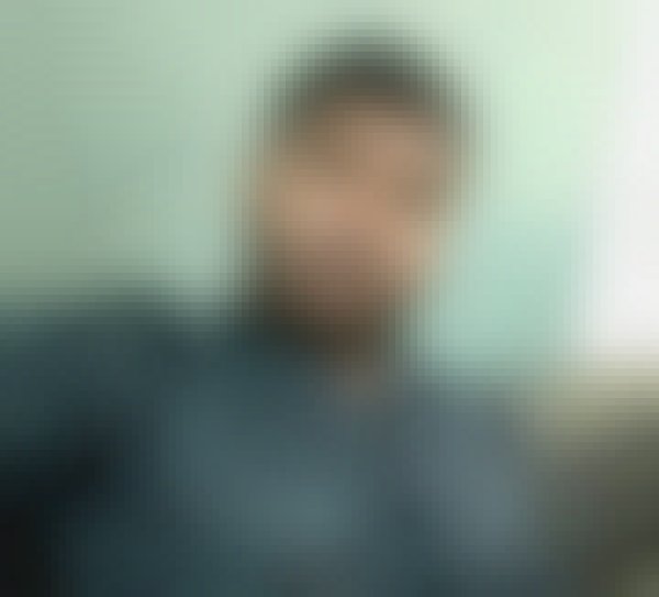 Abdul Kader, 30, Netherlands