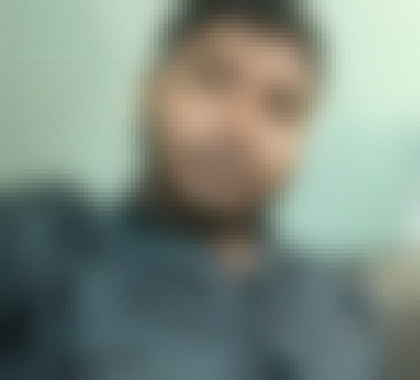Abdul Kader, 30, Fontibn