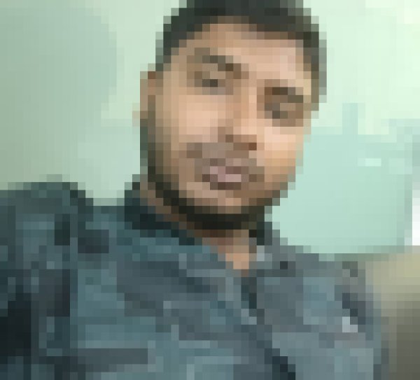 Abdul Kader, 30, Couffo