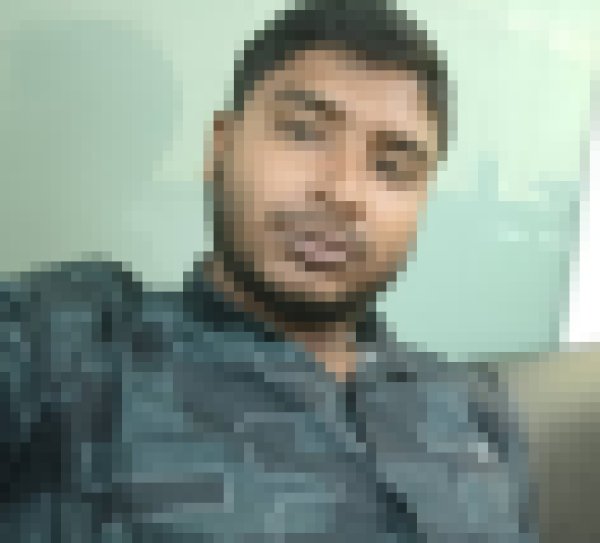 Abdul Kader, 30, Greece