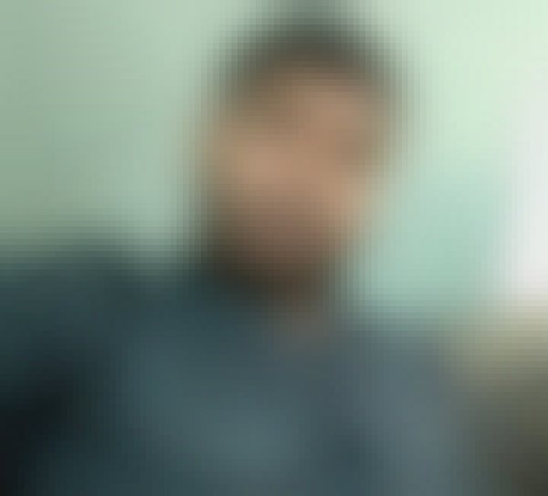 Abdul Kader, 30, Asha