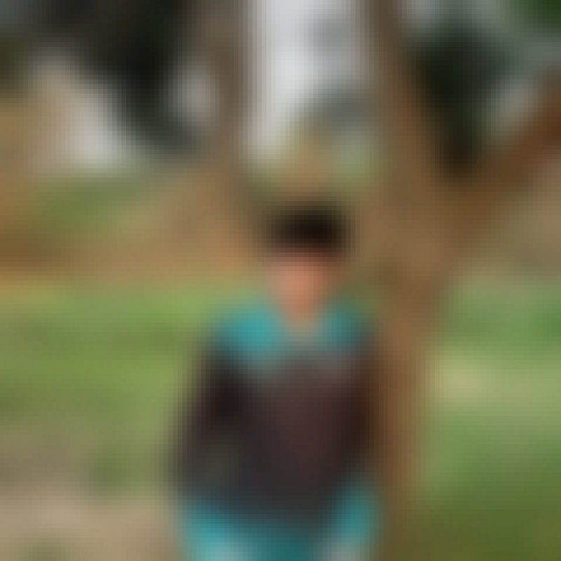 Md Noyon, 22, Iturama