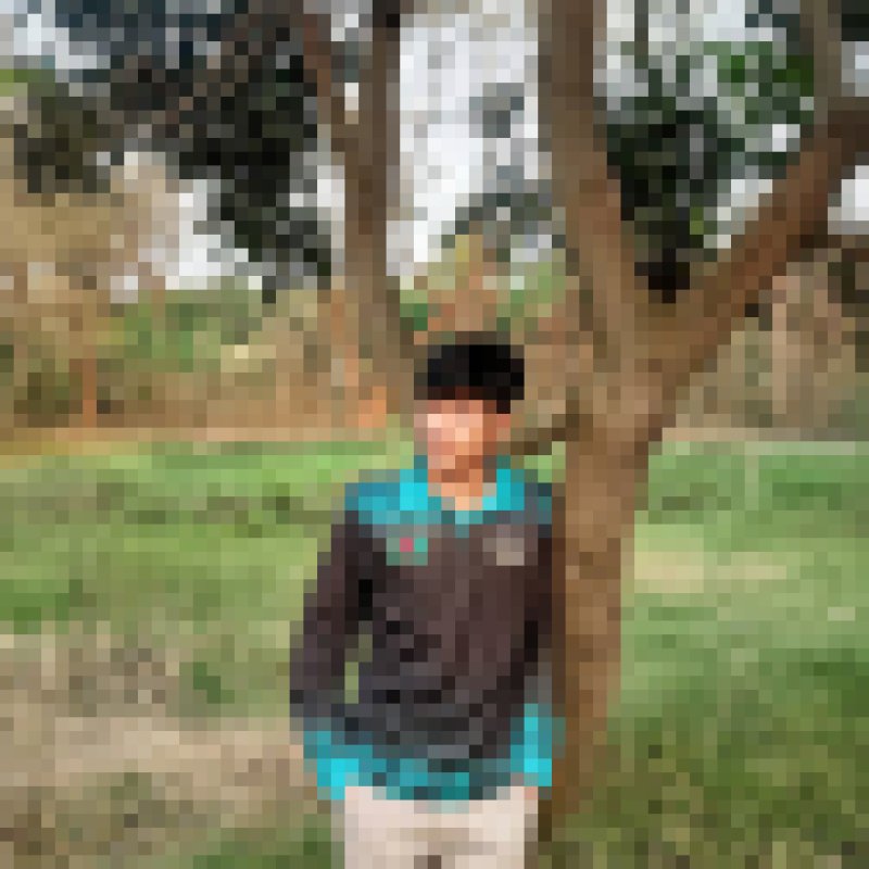 Md Noyon, 22, Duarte