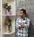 Md Amir hamza, 23, Heubach