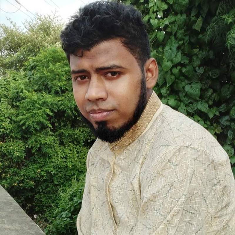 Newaz Ahmed, 33, 25 elgrade b7 z130