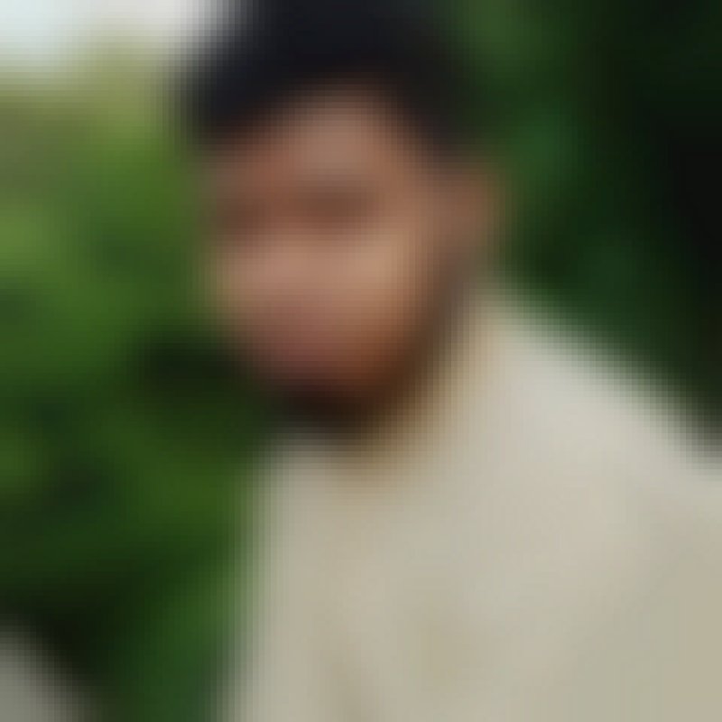 Newaz Ahmed, 33, Vanj