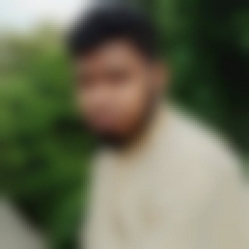 Newaz Ahmed, 33, San Isidro